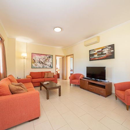 Arte Villa Nefeli Apartment Сами Экстерьер фото